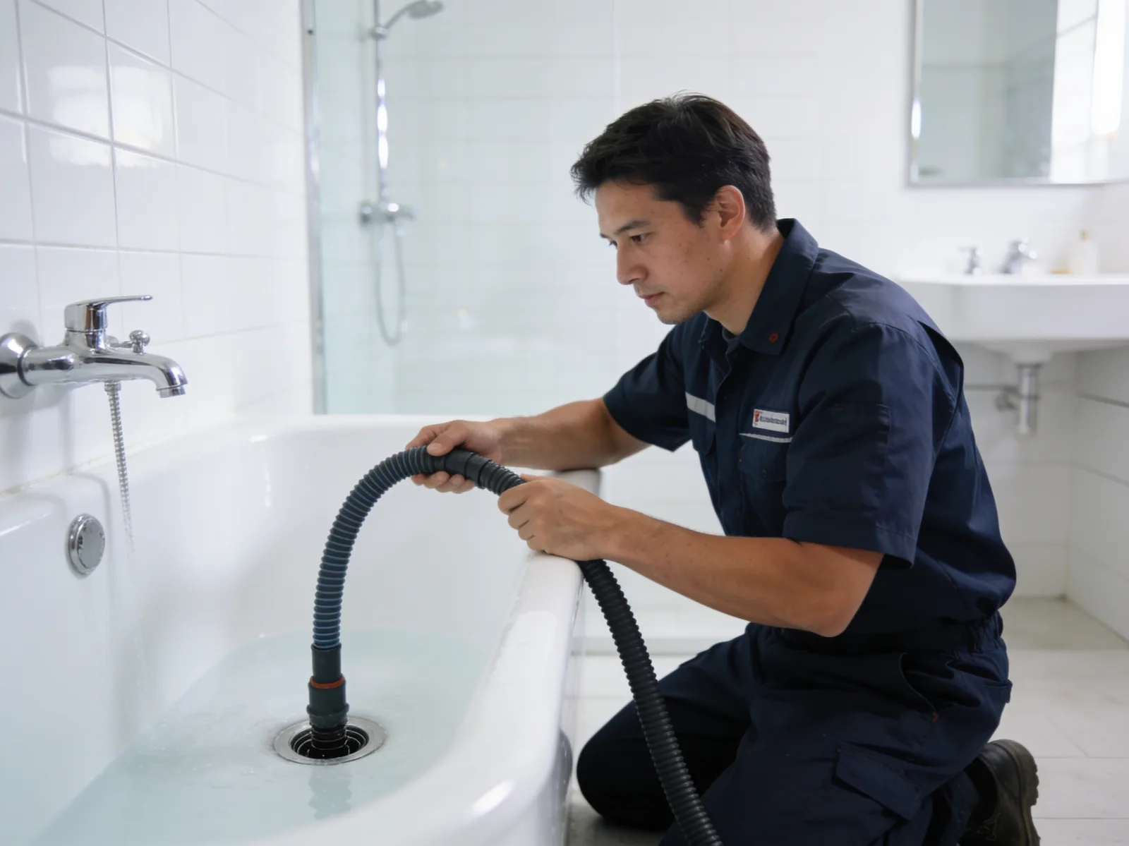Emergency Plumber Newburg, ND FAQs